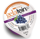 Gelatein 20 Sabor Uva 120 ml Gelatein 20 Sabor Uva 120 ml