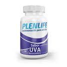 PLENLIFE MULTIVITAMINICO MASTICAFLE 60 TABLETAS UVA PLENLIFE MULTIVITAMINICO MASTICAFLE 60 TABLETAS UVA
