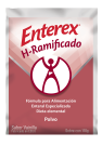 Enterex H-Ramificado Vainilla 110 g Enterex H-Ramificado Vainilla 110 g