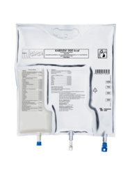 Kabiven Central 900 kcal