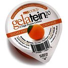 Gelatein 20 Sabor Naranja 120 ml
